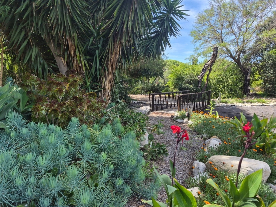 Commercial Property for Sale in Montagu Western Cape